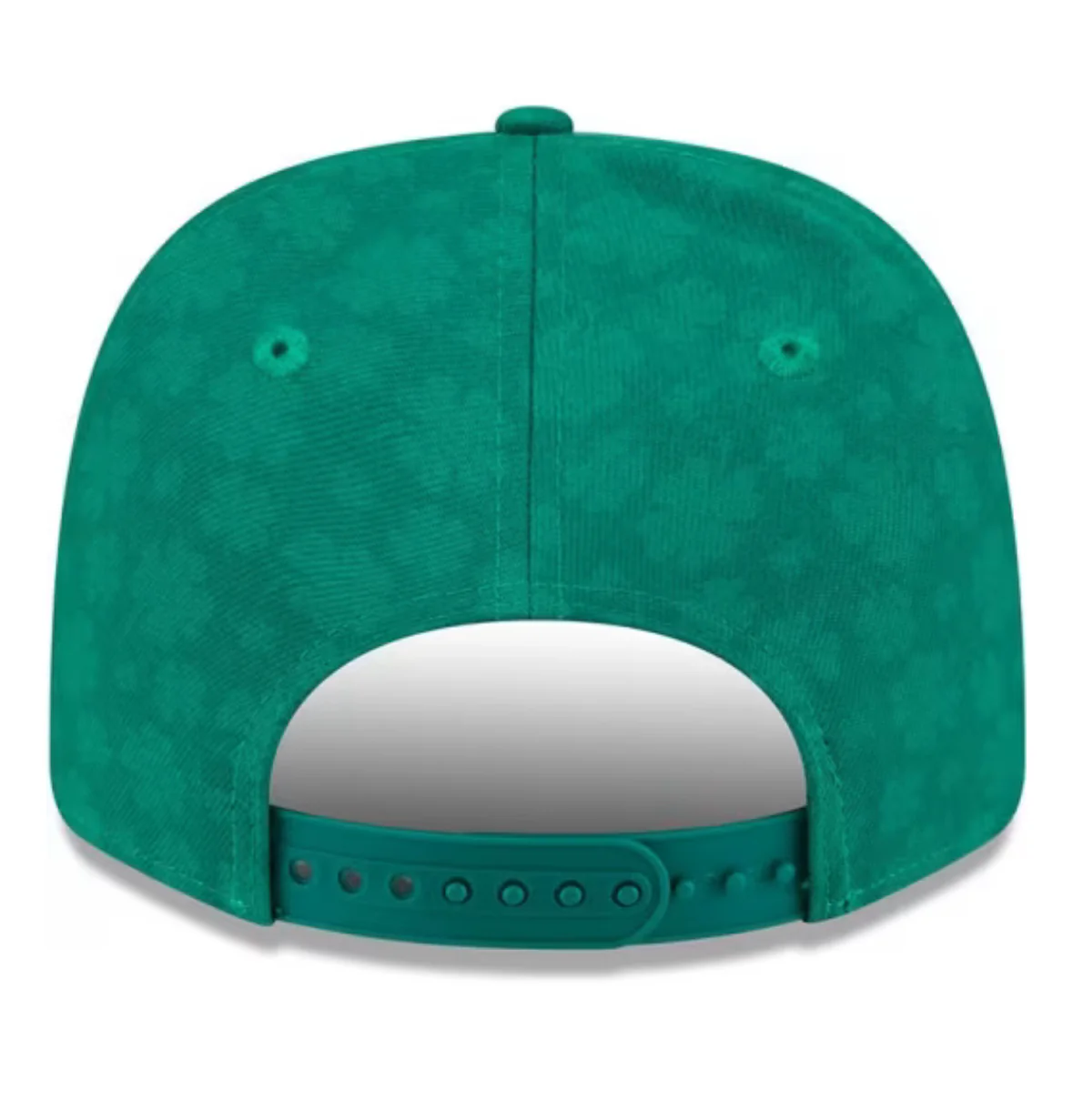 New Era 9Seventy Philadelphia Phillies Green St Patricks Day Stretch-Snap - Image 2